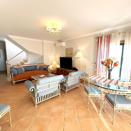 Vila Falesia Penthouse Албуфейра Экстерьер фото
