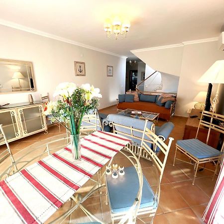 Vila Falesia Penthouse Албуфейра Экстерьер фото