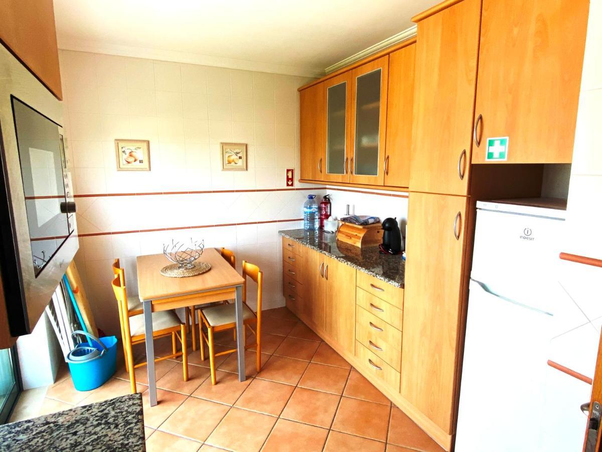 Vila Falesia Penthouse Албуфейра Экстерьер фото