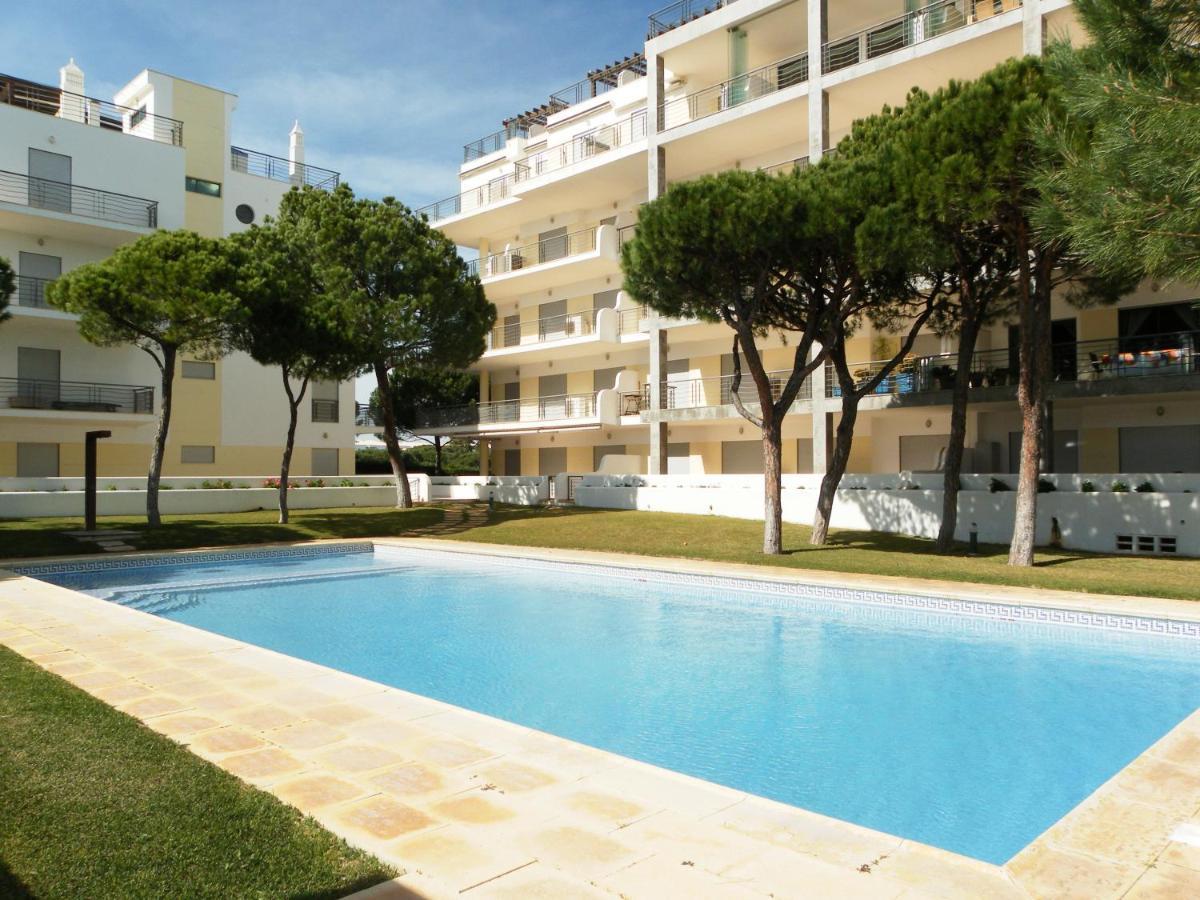 Vila Falesia Penthouse Албуфейра Экстерьер фото