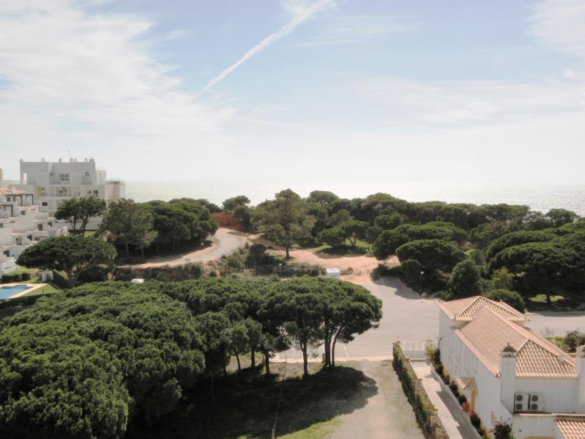 Vila Falesia Penthouse Албуфейра Экстерьер фото