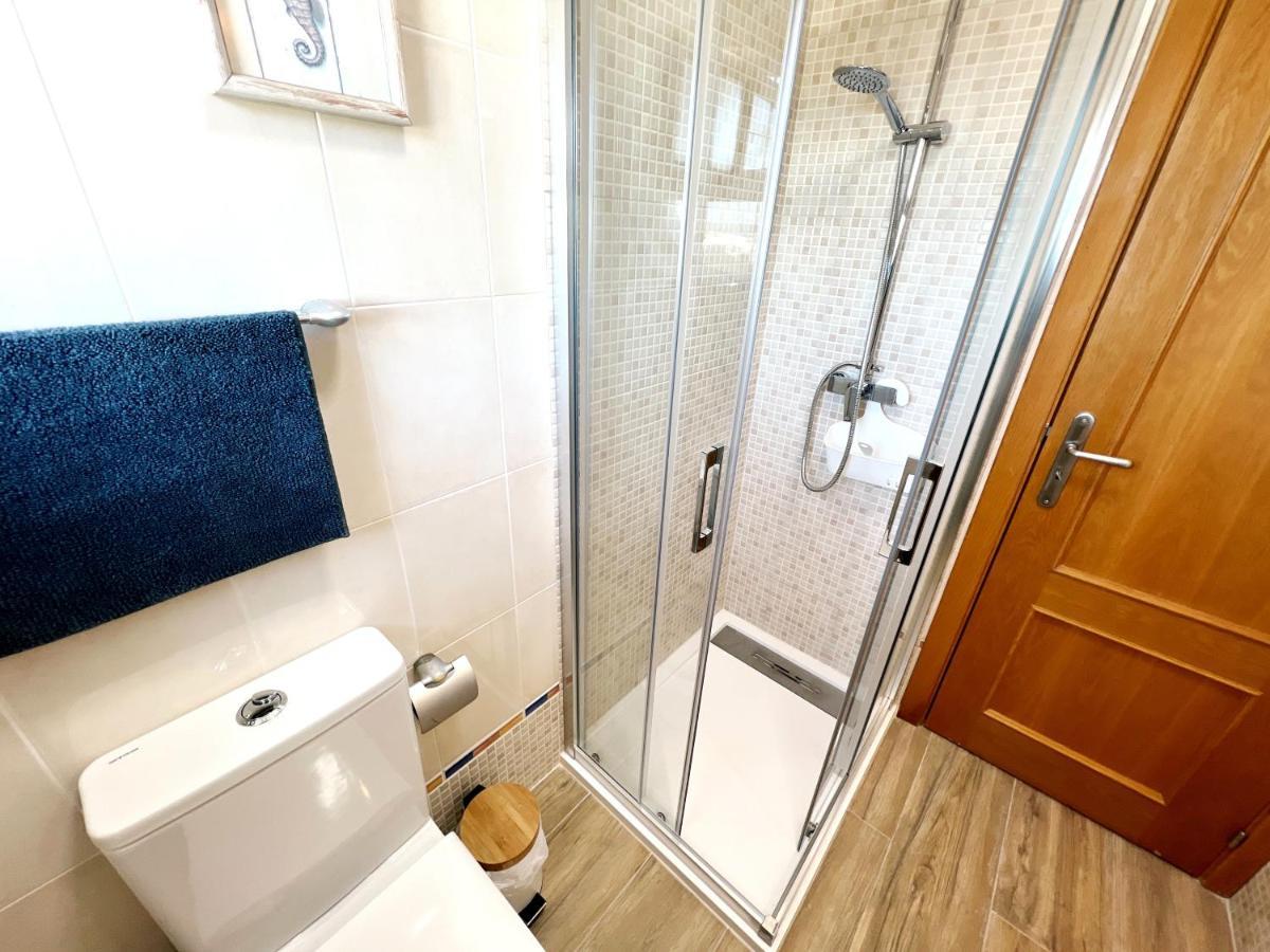 Vila Falesia Penthouse Албуфейра Экстерьер фото